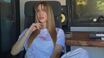 İdo Tatlıses'in eşi Yasemin Şefkatli, annelik süreciyle alakalı merak edilenleri anlattı