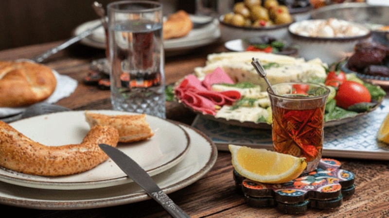 Ramazan'da açlık ataklarına karşı dikkat...