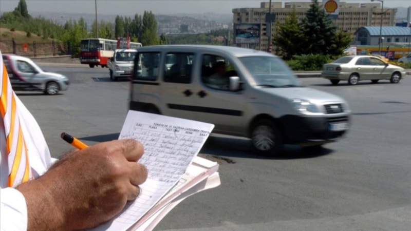 Araç sahipleri dikkat! Park yasağı cezasıyla ilgili flaş gelişme...