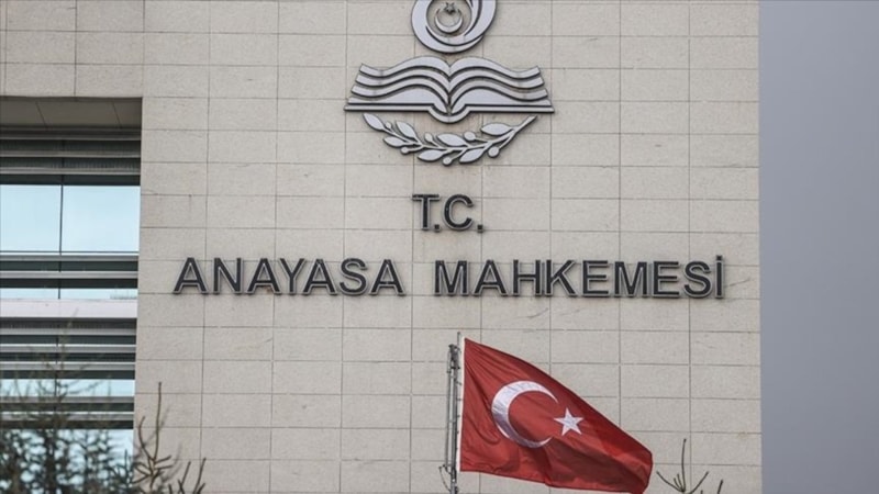Anayasa Mahkemesi'ne yeni başkan seçilecek
