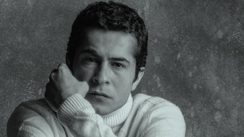 Oyuncu İsmail Hacıoğlu'nun acı günü! Annesini kaybetti