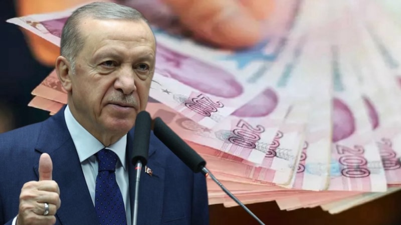 Gözler 23 Mart'ta! Emeklilere 5.000 TL seyyanen zam geliyor iddiası