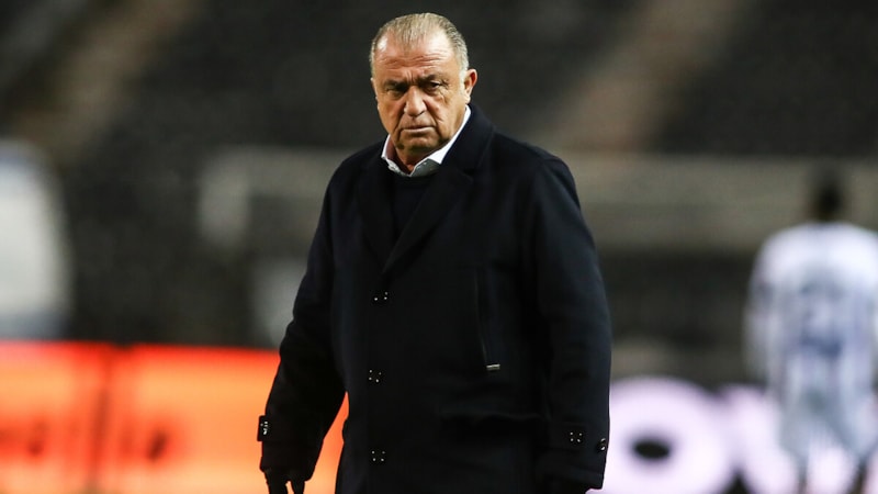 Fatih Terim'in takımından orta sahaya takviye: Nemanja Maksimovic
