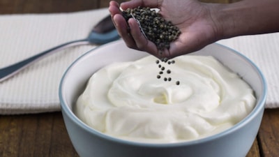 Yoğurda o sebzenin tohumunu katın, halsizlikten kireçlenmeyi hepsini unutun…