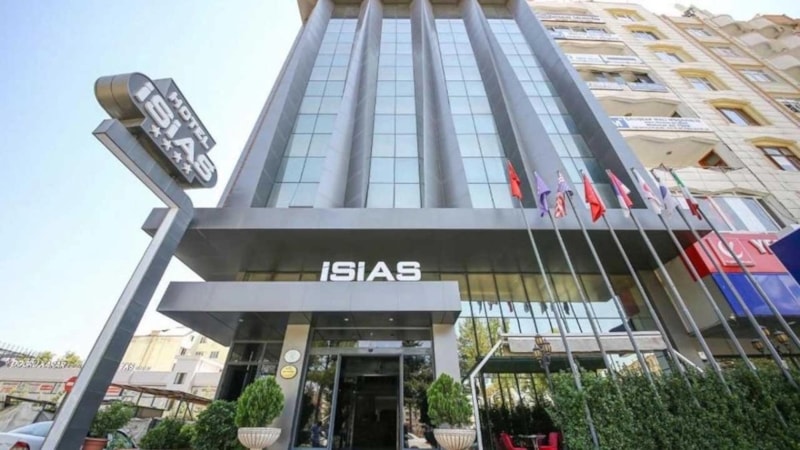 İsias Oteli olayı nedir, ne oldu? 72 kişiye mezar olan İsias Oteli davası