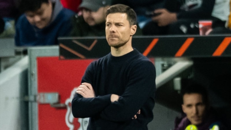 Uli Hoeness: Bayern Münih, Real Madrid ve Liverpool, Xabi Alonso için çalışıyor