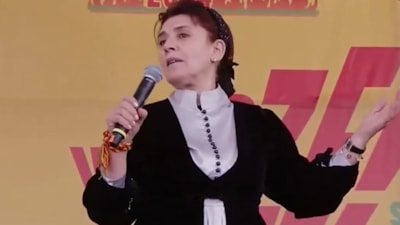 Leyla Zana'dan CHP'ye net mesaj: İrademizi kendimiz için kullanacağız