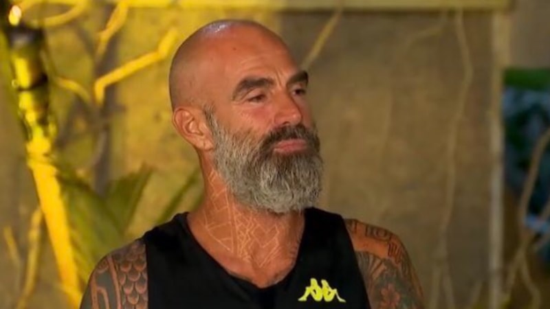 Survivor'dan elenmişti! Survivor Bozok Gören aslen bakın nereliymiş...