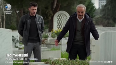 21 Mart reyting sonuçları: İnci Taneleri rakiplerini eledi, zirveye yerleşti