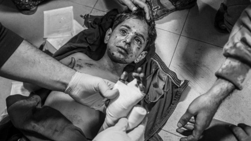 ABD, İsrail'e askeri yardımı onayladı