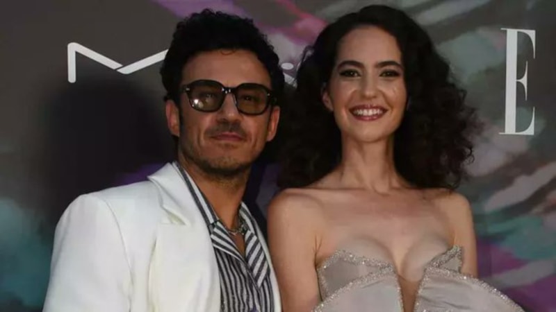 Şarkıcı Buray ile büyük aşk yaşamıştı! Ezgi Şenler ayrılık sebebini açıkladı