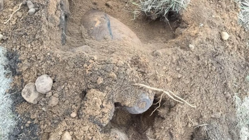 Polonya'da 300 kiloluk 2 bomba bulundu: 500 kişi tahliye edildi