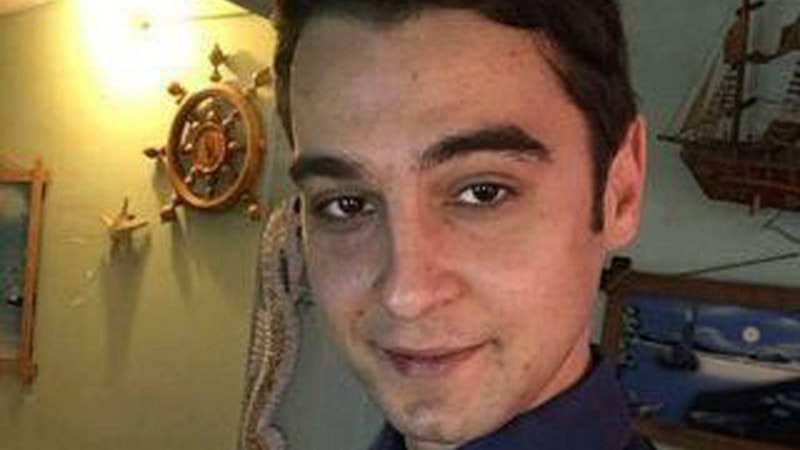 İzmir'de babasını öldüren şahıs hakim karşına çıktı: Hayatımla oynadılar