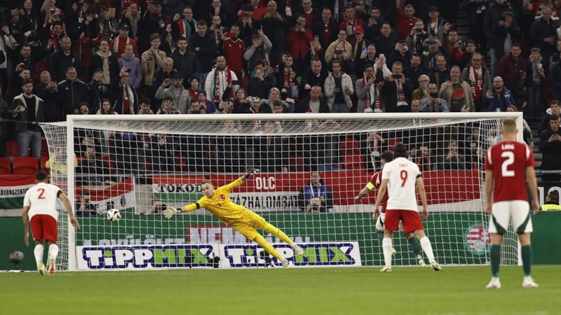 Mert Günok: Eksiklerimizi gidermemiz gerekiyor