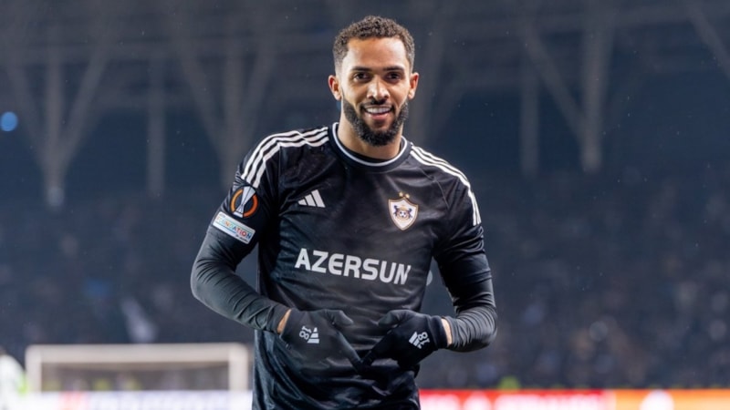 Beşiktaş, transfer için Karabağ'ın yıldızı Juninho'ya talip