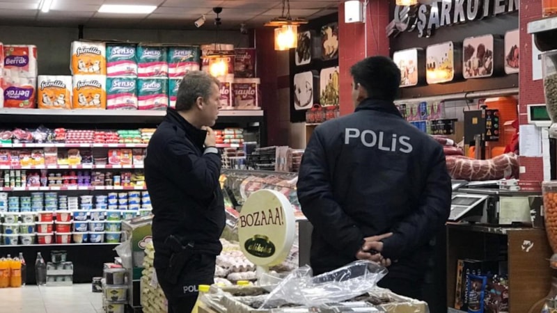 Sakarya'da elini kıyma makinesine kaptırdı: Ameliyatla kesildi