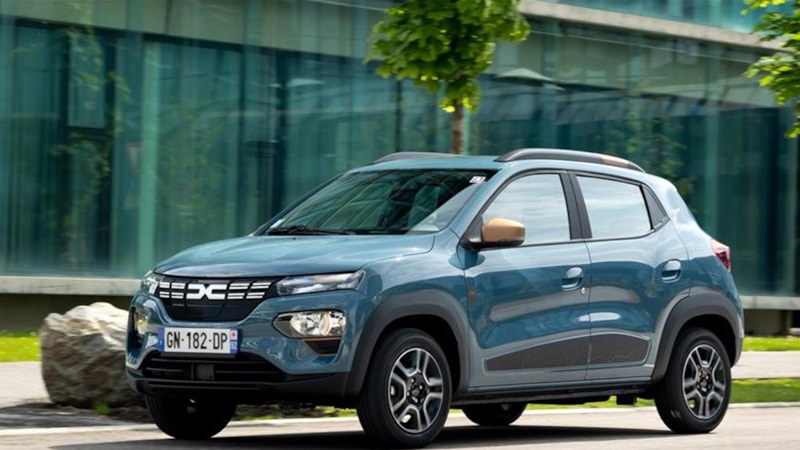 Hem lüks, hem ucuz! 100 kilometrede 11 TL yakıyor… Bu fiyata başka SUV otomobil yok