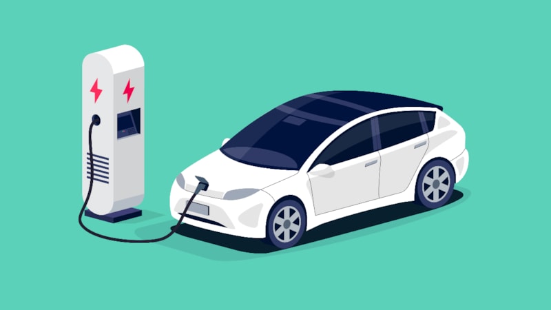 Yeni bataryalar yolda: Elektrikli otomobillerin şarj süresi 5 dakikaya inebilir