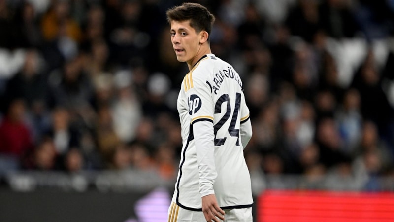 Galatasaray'dan Arda Güler açıklaması: 