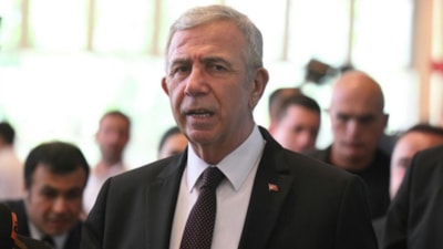 Mansur Yavaş, kızının iş bulamadığı için Londra'ya gittiğini söylüyordu: Şirket açtığı ortaya çıktı