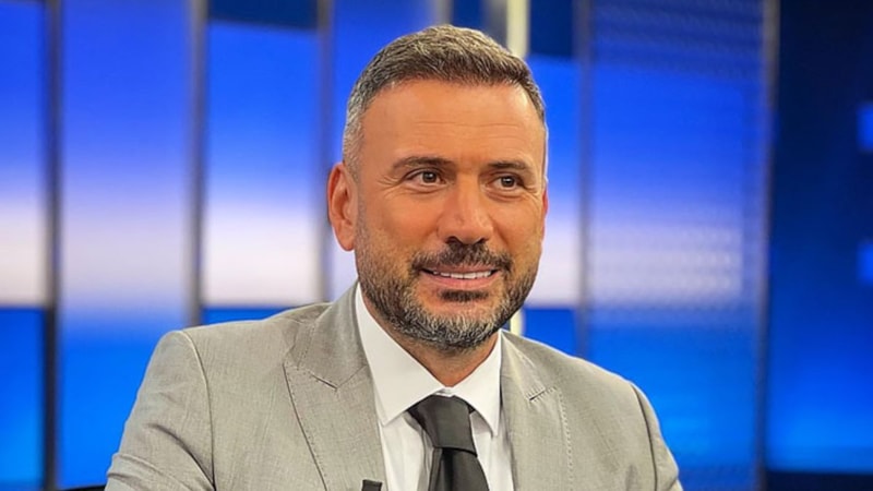 Ertem Şener'den şok eden Fenerbahçe iddiası! 