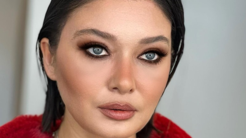 Nurgül Yeşilçay nasıl zayıfladığını açıkladı: 