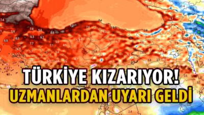 Türkiye resmen kızarıyor! 20 Nisan’a kadar kalacak; bu kişiler evden çıkmasın
