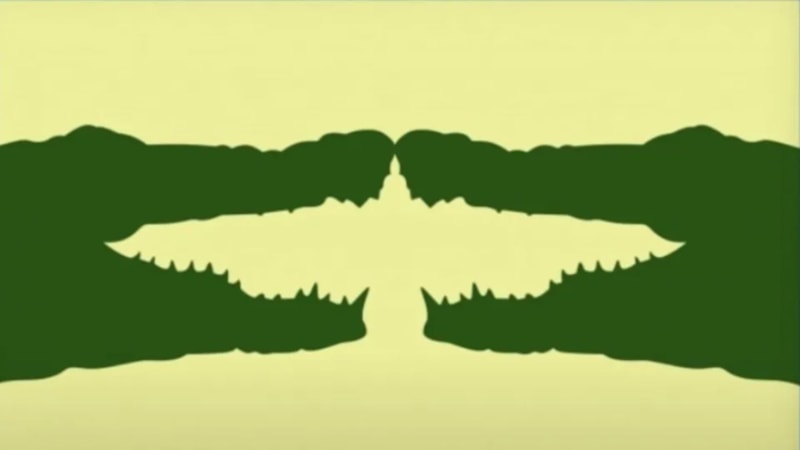 Kontrol manyağı mısınız?  İlk gördüğünüz şey bunu açıklıyor...