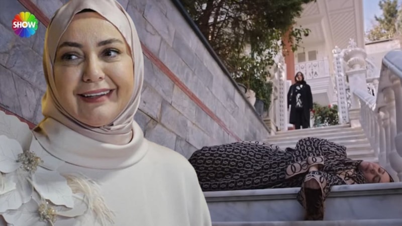 Alev hapse, Pembe mezara! İzleyiciler yıkılacak... Kızılcık Şerbeti Pembe öldü mü?