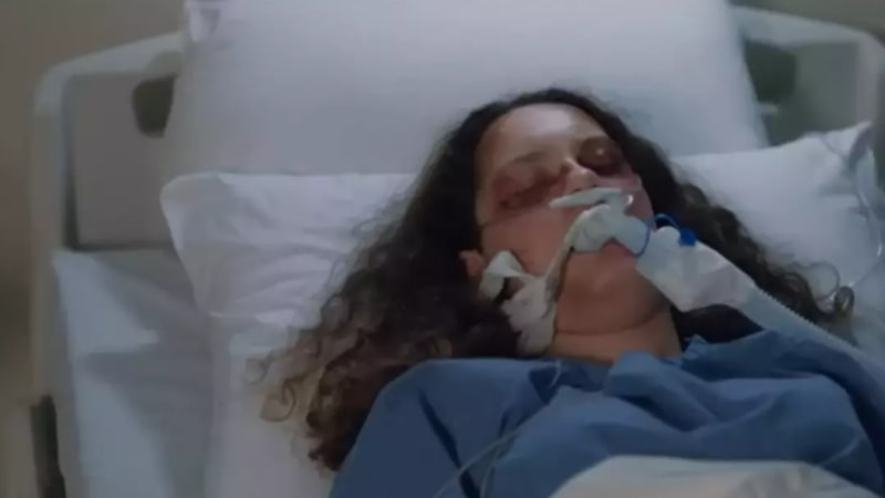 Yargı dizisindeki tecavüz sahnesine tepki yağmıştı! Senarist Sema Ergenekon cevap verdi