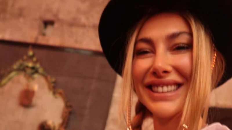 Tatili bitmeyen Şeyma Subaşı'na takipçileri sordu: 