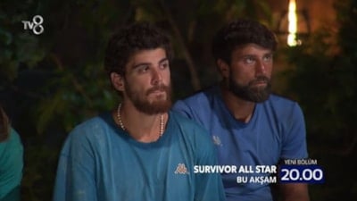 24 Mart reyting sonuçları: Survivor All Star zirveyi kaptırmadı