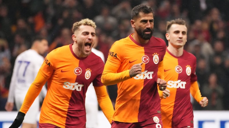 Barış Alper Yılmaz'a dev talip! İtalya'dan teklif geldi