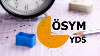 2024 ÖSYM YDS soru ve cevapları yayınlandı! Sorulara nereden ulaşılabilir? Sonuçlar ne zaman açıklanacak?