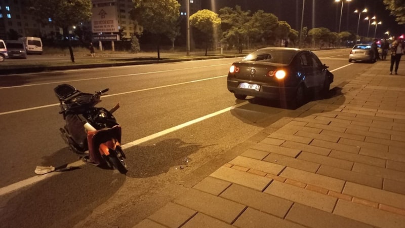 Kayseri'de trafik kazasında hayatını kaybetti: Sürücüye iyi hal uygulandı