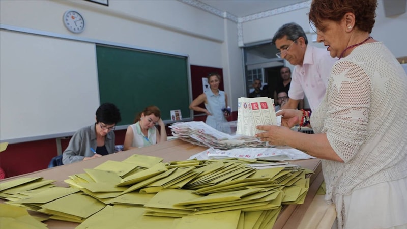 Seçim görevli ücretleri 2024: Sandık görevli ücreti ne kadar, ne zaman yatacak?