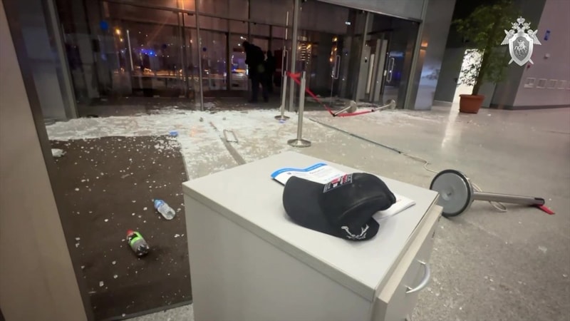 Rusya'daki saldırı İtalya'yı etkiledi: Güvenlik önlemleri artırıldı