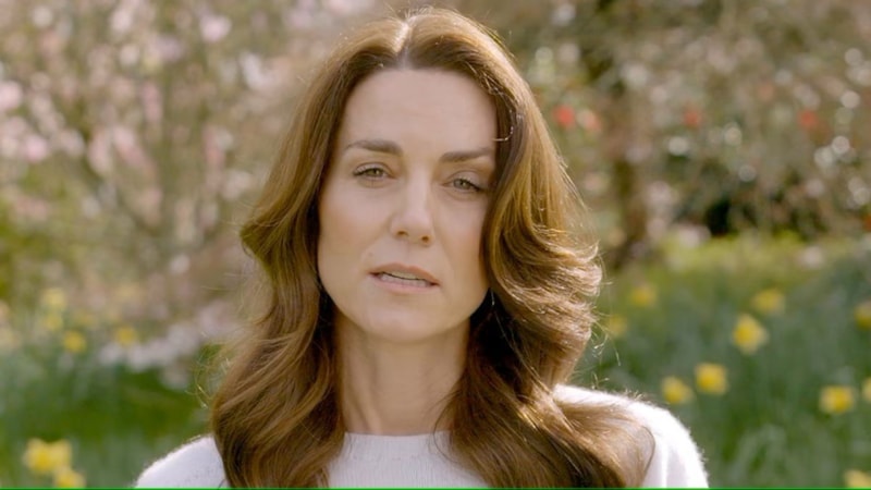 Galler Prensesi Kate Middleton ne kanseri? İşte hastalığın türü