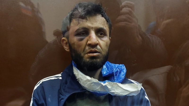 Rusya'da terör saldırısının ardından idam tartışmaları başladı