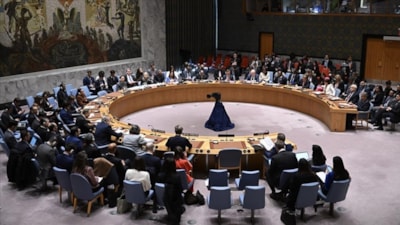 Dışişleri Bakanlığı, BMGK'nin onayladığı Gazze'deki ateşkes kararını olumlu buldu