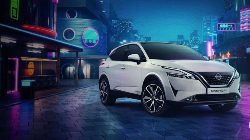 Nissan, 2026'ya kadar 30 yeni otomobil tanıtacak
