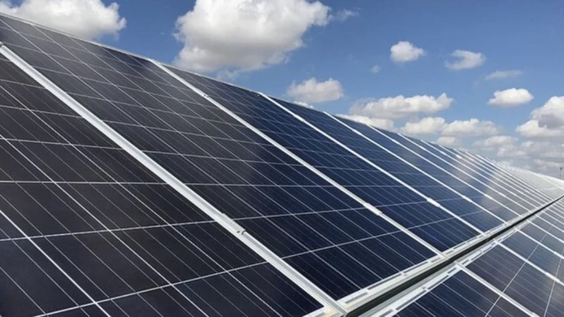 Nitelikli doğal koruma alanlarında GES kurulabilmesi kararında değişiklik