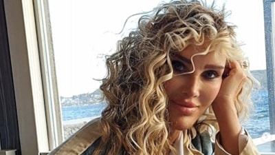 Seren Serengil Seda Sayan'ın eşiyle yaş farkını eleştirdi: 