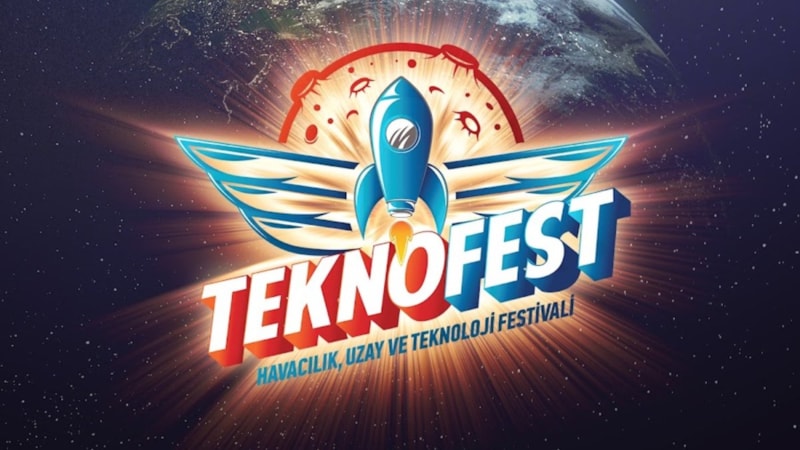 Yeni rekor: TEKNOFEST'e bu yıl 1 milyon 630 bin yarışmacı başvurdu