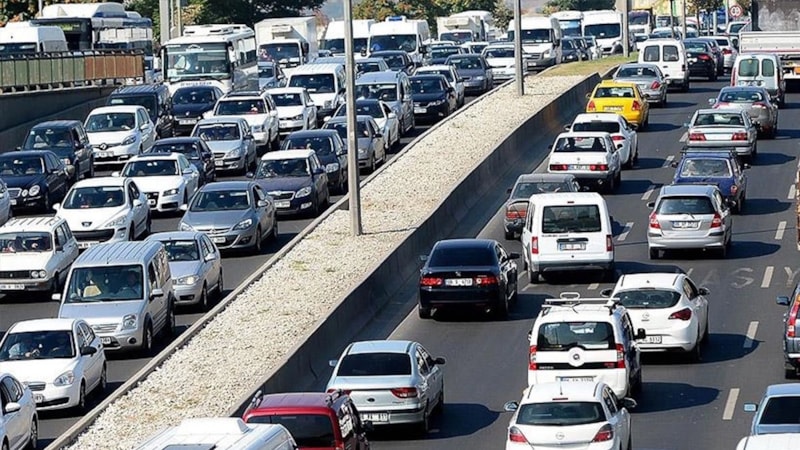 Arabası olan emeklilere müjde: Artık ücretsiz olacak