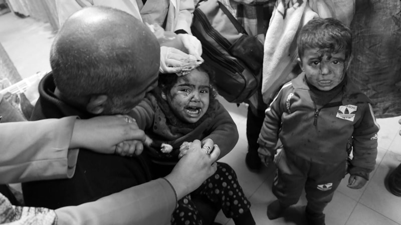 ABD: İsrail Amerikan silahlarını hukuka uygun kullanıyor