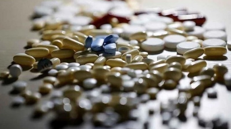 Japonya'daki yan etkili gıda takviyesi skandalında ilk ölüm