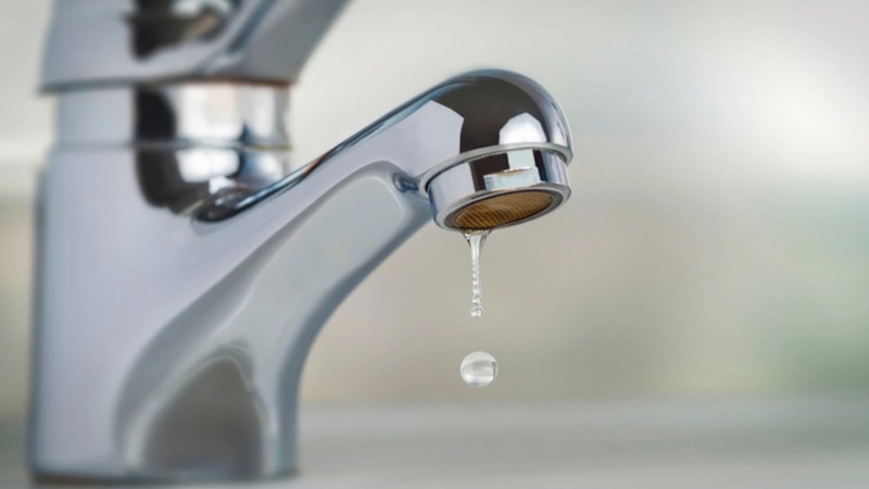 Bursa’da uzun süreli su kesintisi: Saatler sürecek! İşte 26 Mart BUSKİ su kesinti listesi