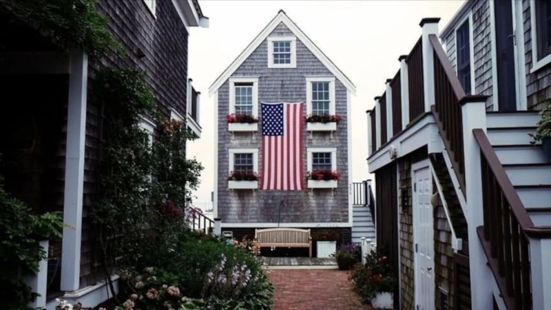 Satış beklentiyi karşılamadı! ABD'de yeni konut fiyatları geriledi
