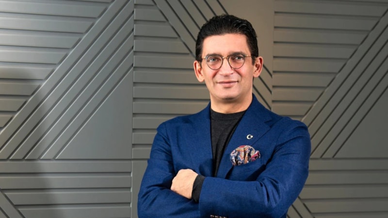 ”Seçim Sonrası Türkiye Ekonomisi Daha İyi Bir Döneme Girecek”